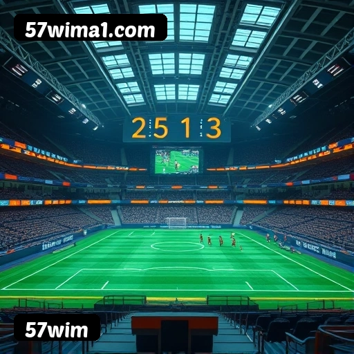 Vantagens exclusivas 57wim para jogadores brasileiros - São Paulo, Rio, BH