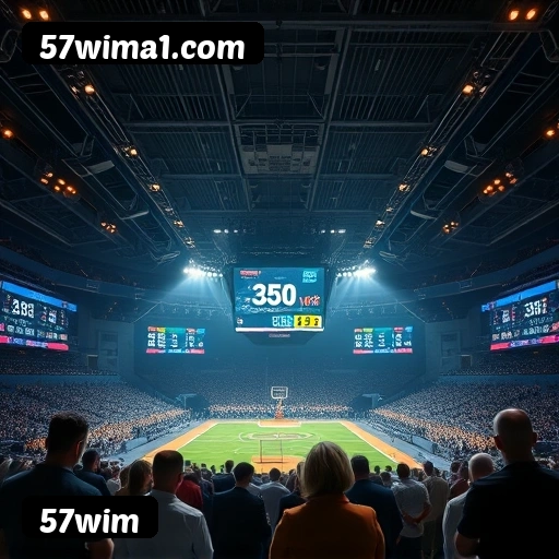 57wim segurança SSL 256-bit - Licença Curaçao, eCOGRA, GLI certificado