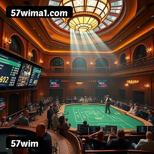 Principais provedores de slots da 57wim - NetEnt, Pragmatic Play, Play'n GO