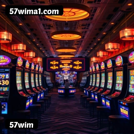 6 vantagens exclusivas do programa VIP da 57wim